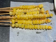 -管氏翅吧(马家堡店)