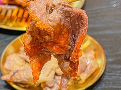 -闻老头·菊花炭烤肉(佛山首店)