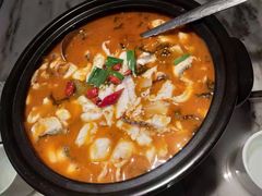 -金佬馆·川菜bistro(芜湖镜湖万达店)