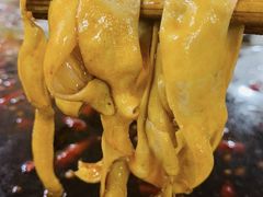 -储奇门鳝鱼火锅(总店)