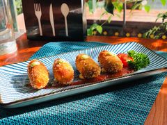 -帕歌西班牙餐厅paco tapas