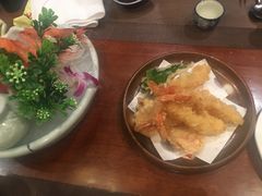-福樱兰海鲜放题铁板烧(加州店)