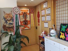 -猫十亿·布偶金渐层·曼基康矮脚猫舍(青年路店)