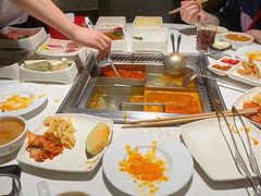 -海底捞火锅(万科广场店)