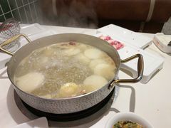 -八合里潮汕鲜牛肉火锅(上海汇智广场店)