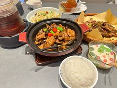 -俏立方·15年新楚菜