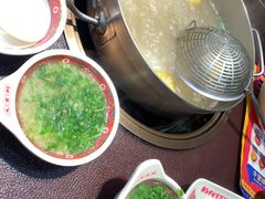 -大吉利·潮汕鲜牛肉火锅(总店)