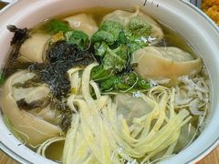 -柴爿巷·香酥鸡&馄饨(复兴中路店)