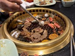 -韩盛·盛江山自助料理(沈辽路万达店)