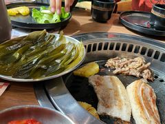 -香猪坊韩国烤肉专属门店(魏公村店)