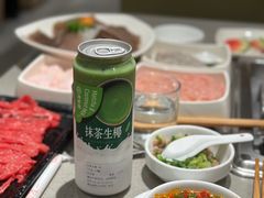 -海底捞火锅(百利广场店)