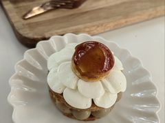 拿破仑圣多诺黑-VERIE BAKEHOUSE