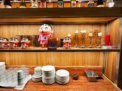 -芭莉与彩虹西餐厅(成都合生汇店)