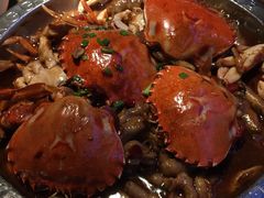 -胖哥俩肉蟹煲(湖滨银泰in77店)