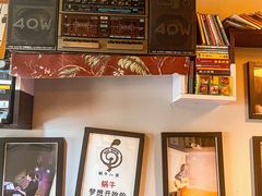 -蜗牛小馆醉乡民谣云南菜(惠新西里店)