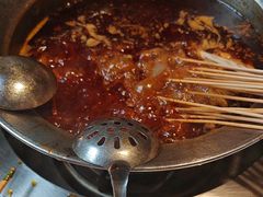 -钢管厂五区小郡肝火锅串串香(总店)