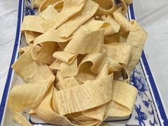 油豆皮-胡同儿老北京涮肉