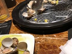 -船奇蒸汽海鲜·闽菜(八市海鲜总店)