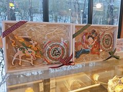 -莫多多餐厅