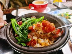 -香港威特瑞茶餐厅(小白楼音乐厅店)