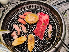 -牛局别馆·和牛烧肉(日月广场店)