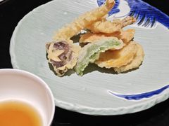 -昱匠·日本料理(金融街店)