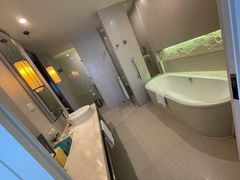 -三亚海棠湾万丽度假酒店