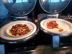 -视界美食自助餐厅·石家庄希尔顿酒店