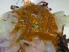 -闫水饺大酒楼·北京老闫靓马饺子馆