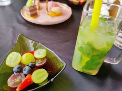 -厚街国际大酒店·360度旋转餐厅