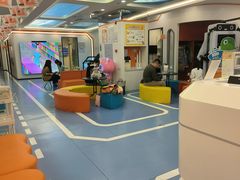 -极橙儿童齿科矫正中心(奥城店)
