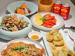 -码头见·潮汕菜(领展中心城店)