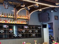 -MARU玛露音乐餐厅(大学路店)