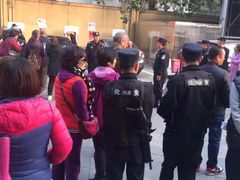 -北京海润艾丽华酒店及服务公寓
