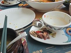 -甘思咪哚·云南艺术餐厅(天河广百店)