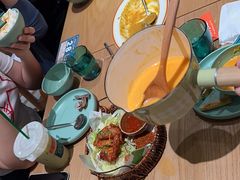 -迷你椰·泰式大排档(佛山顺德店)