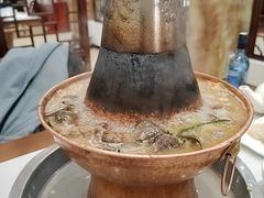 -山海关清和浑锅店