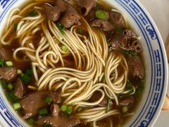 大肠（半份）-好面道大肠面(中华路店)