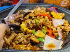 -蛙来哒(方圆荟店)