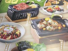 -炙柒Sekinana·精致料理 烧鸟·铁板烧(海上世界店)