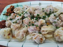 -陈记饮食店(菜园墩店)
