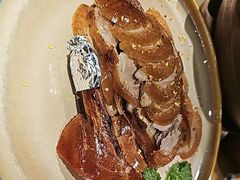 -青年公社烤鸭(蜀山万象汇店)