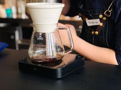 -明谦·Coffee&Cocktail Bar(美您公园店)