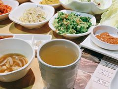 -喜来稀肉(望京店)