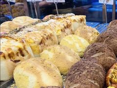 -LELECHA乐乐茶(新街口大洋店)