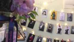 -翡艺写真馆·薇漫