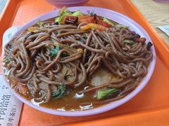 -牛马行牛肉饸饹铺(长春总店)