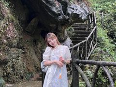 -灵栖洞天