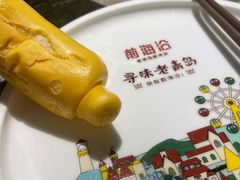 -前海沿·青岛菜(李沧万达店)