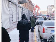-荣华炸鸡(南四店)